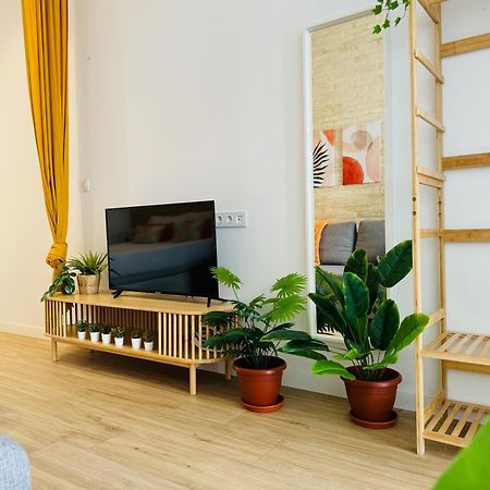 Beautiful Flat Next The Beach Βαλένθια Εξωτερικό φωτογραφία