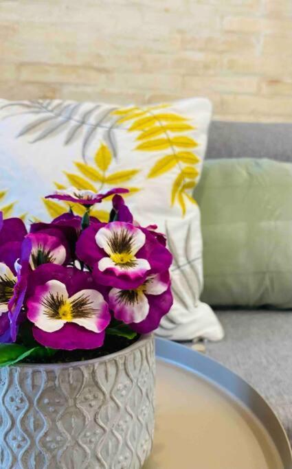 Beautiful Flat Next The Beach Βαλένθια Εξωτερικό φωτογραφία