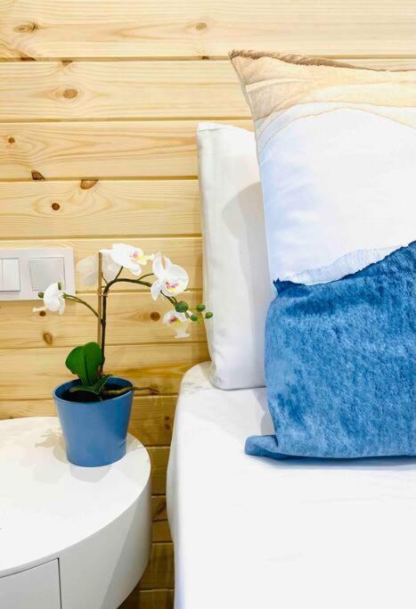 Beautiful Flat Next The Beach Βαλένθια Εξωτερικό φωτογραφία