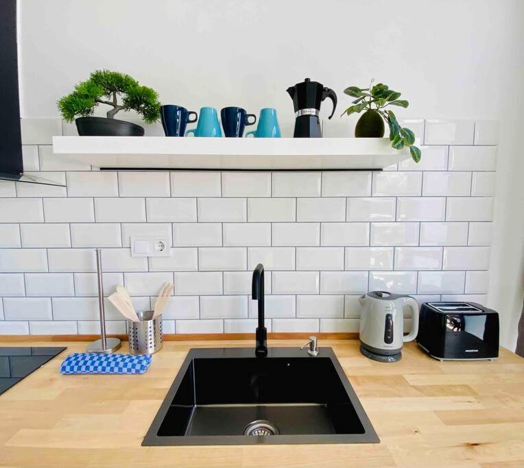 Beautiful Flat Next The Beach Βαλένθια Εξωτερικό φωτογραφία