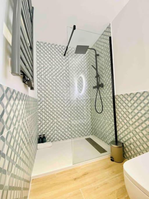 Beautiful Flat Next The Beach Βαλένθια Εξωτερικό φωτογραφία