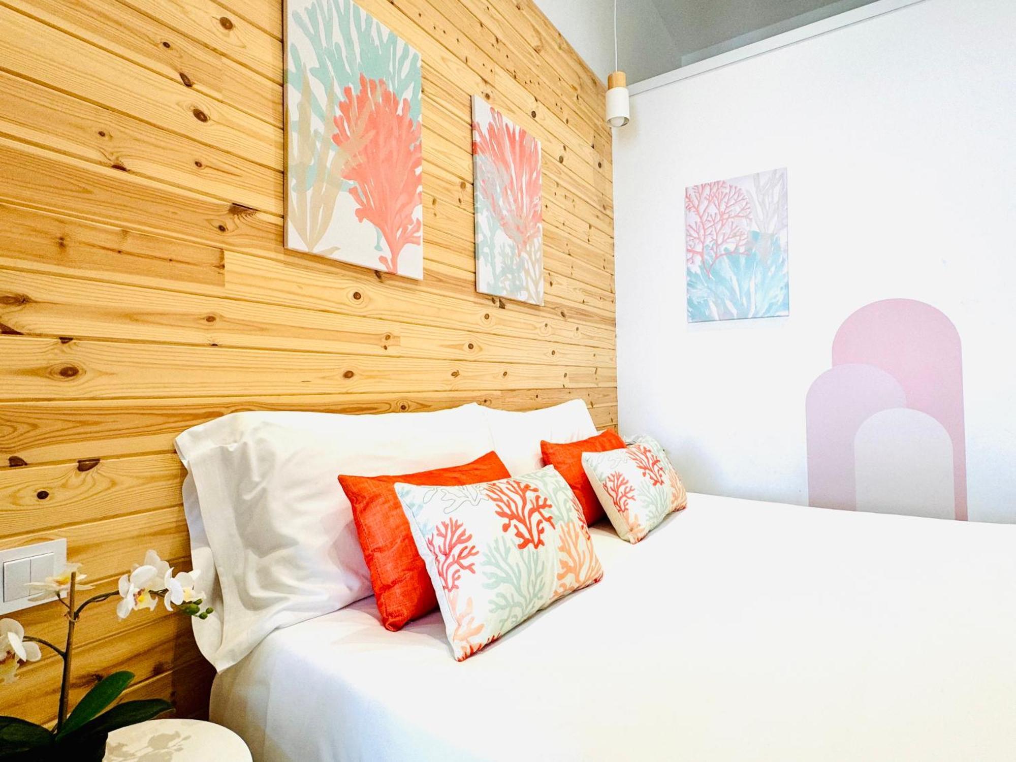 Beautiful Flat Next The Beach Βαλένθια Εξωτερικό φωτογραφία