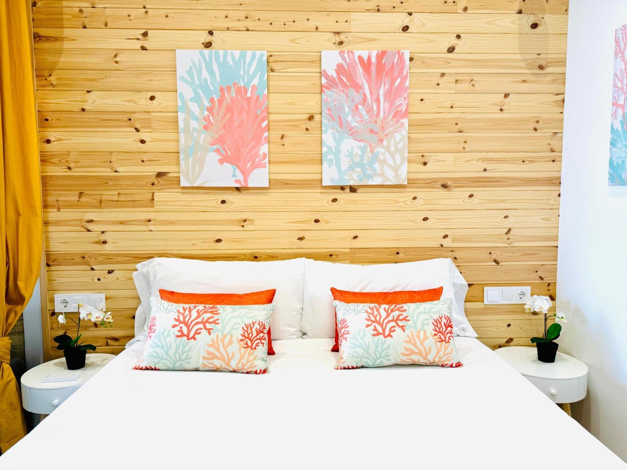 Beautiful Flat Next The Beach Βαλένθια Εξωτερικό φωτογραφία