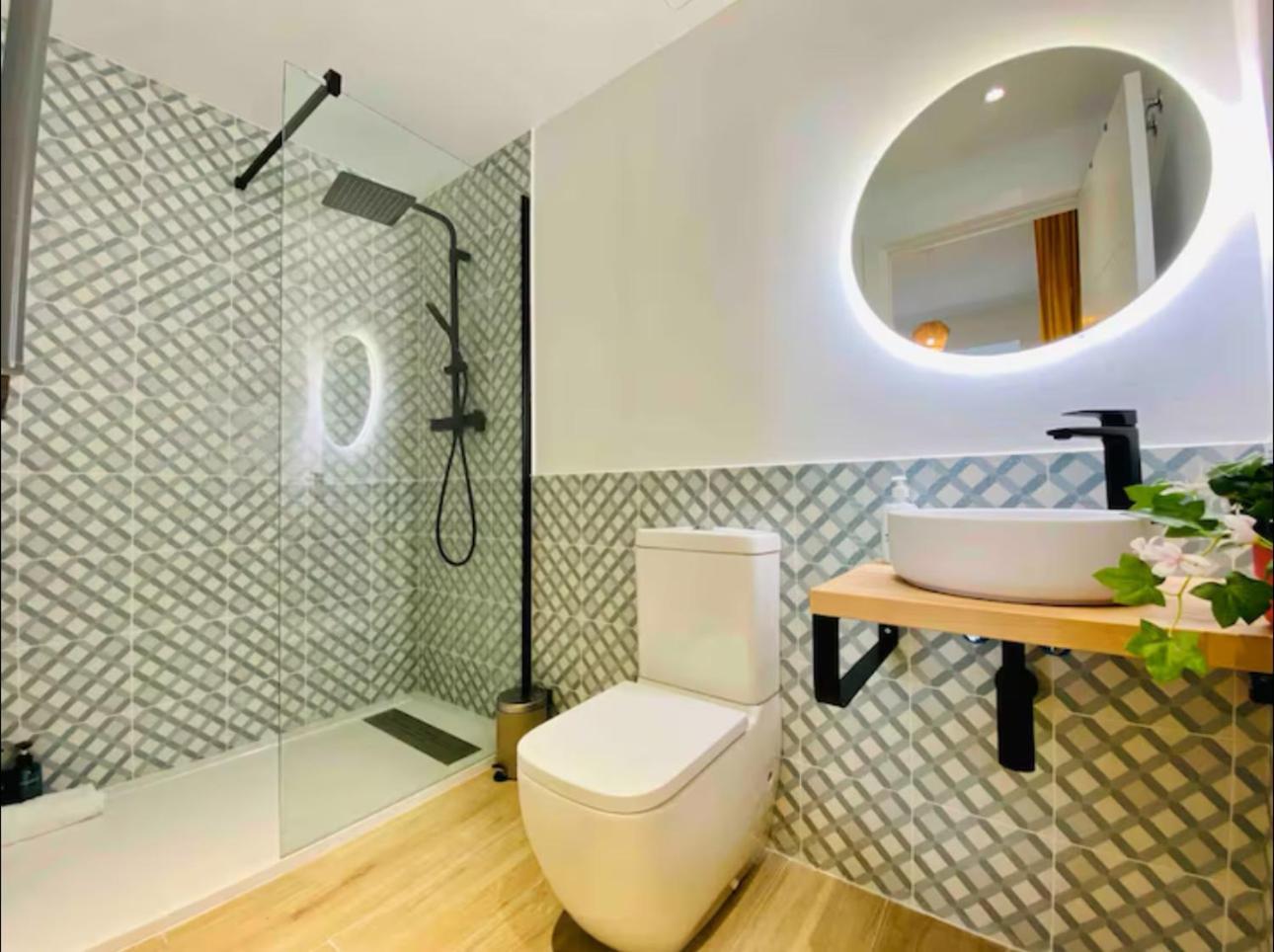 Beautiful Flat Next The Beach Βαλένθια Εξωτερικό φωτογραφία