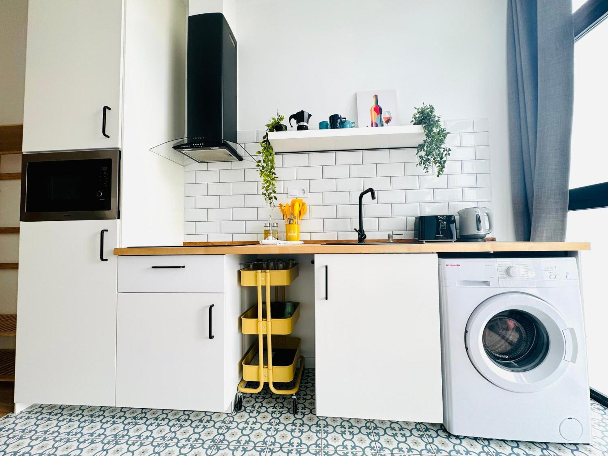 Beautiful Flat Next The Beach Βαλένθια Εξωτερικό φωτογραφία