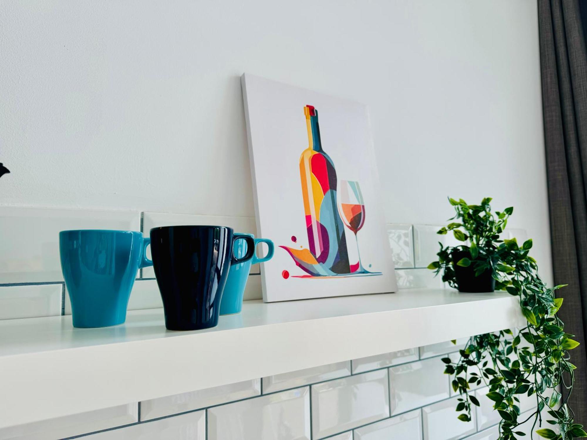 Beautiful Flat Next The Beach Βαλένθια Εξωτερικό φωτογραφία