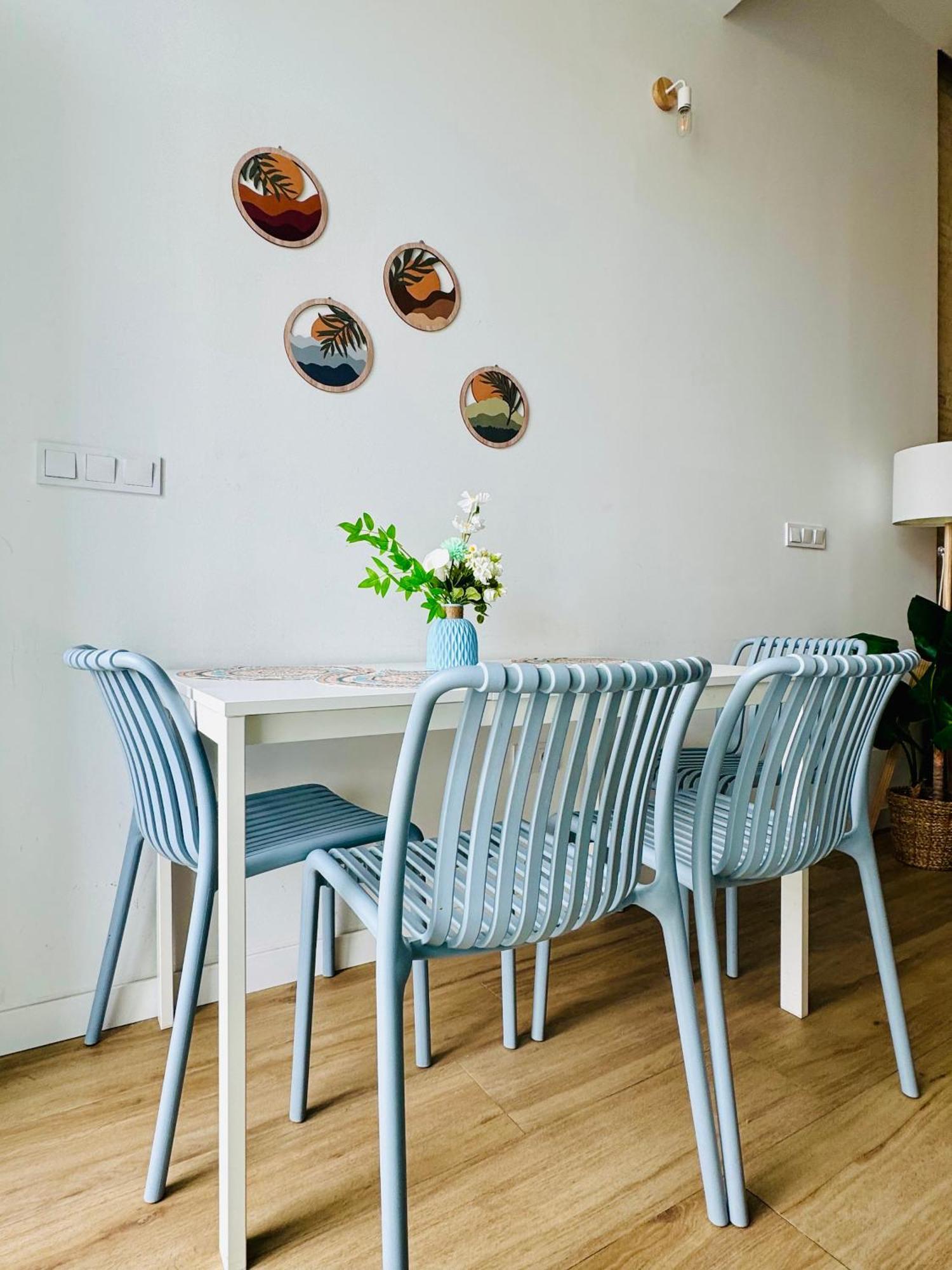 Beautiful Flat Next The Beach Βαλένθια Εξωτερικό φωτογραφία