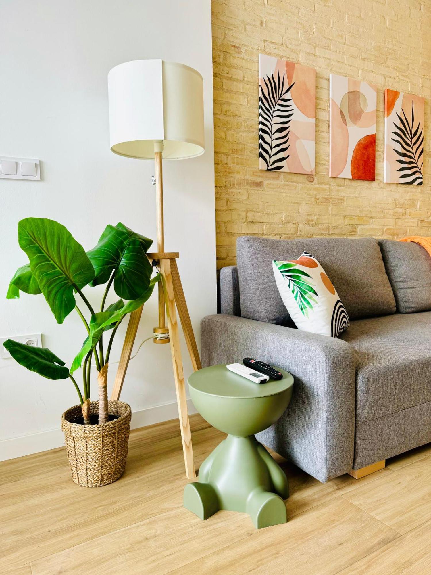 Beautiful Flat Next The Beach Βαλένθια Εξωτερικό φωτογραφία