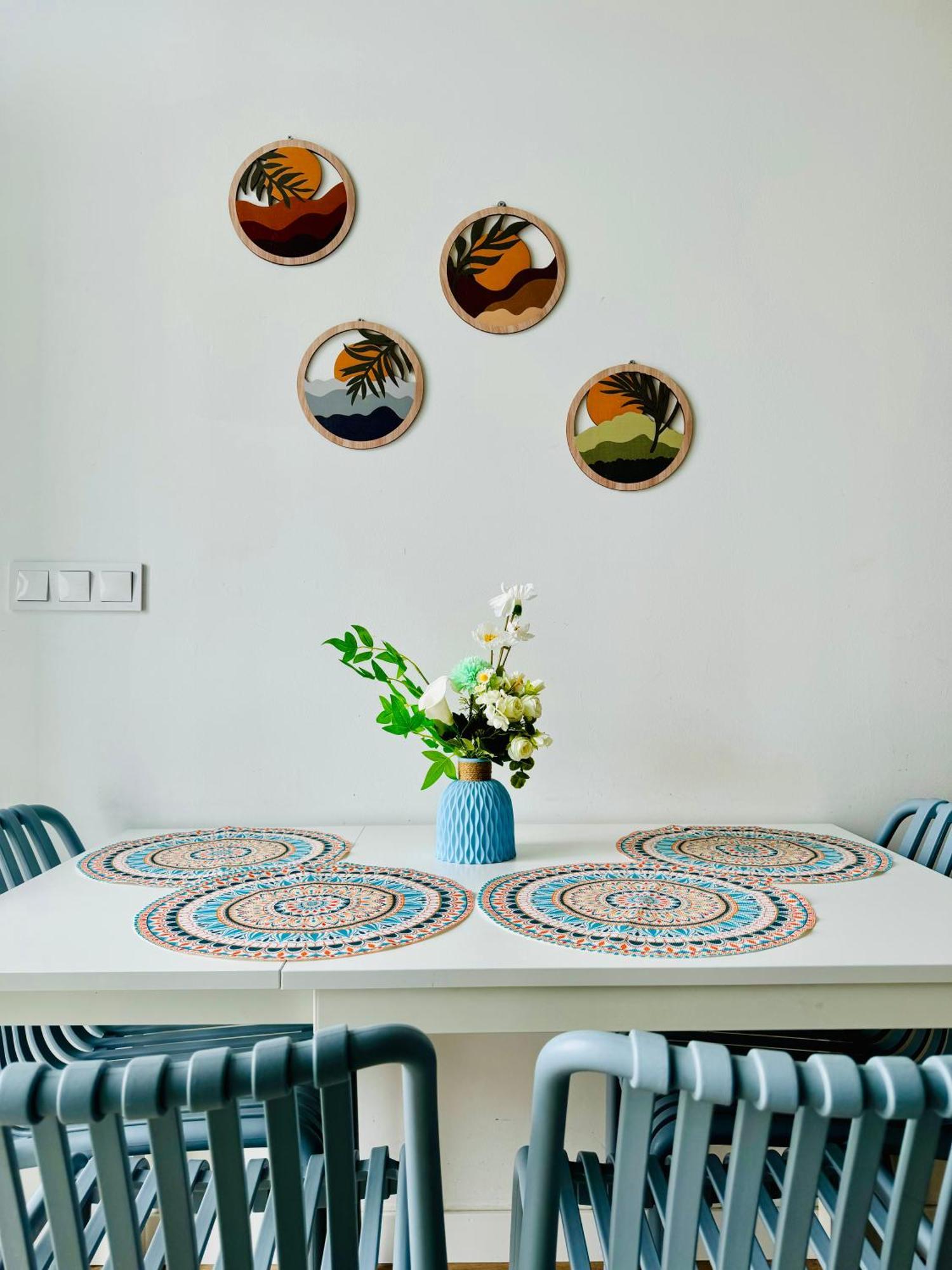 Beautiful Flat Next The Beach Βαλένθια Εξωτερικό φωτογραφία