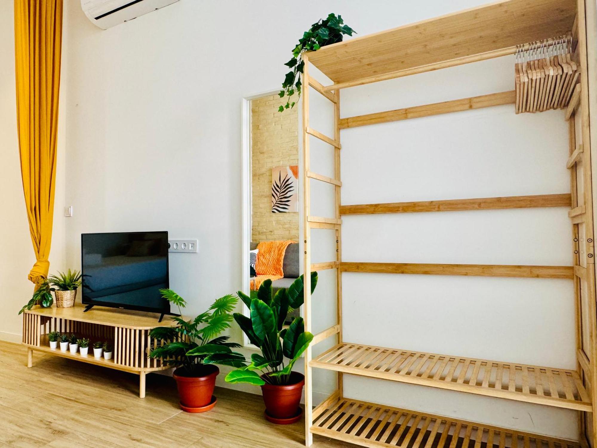 Beautiful Flat Next The Beach Βαλένθια Εξωτερικό φωτογραφία