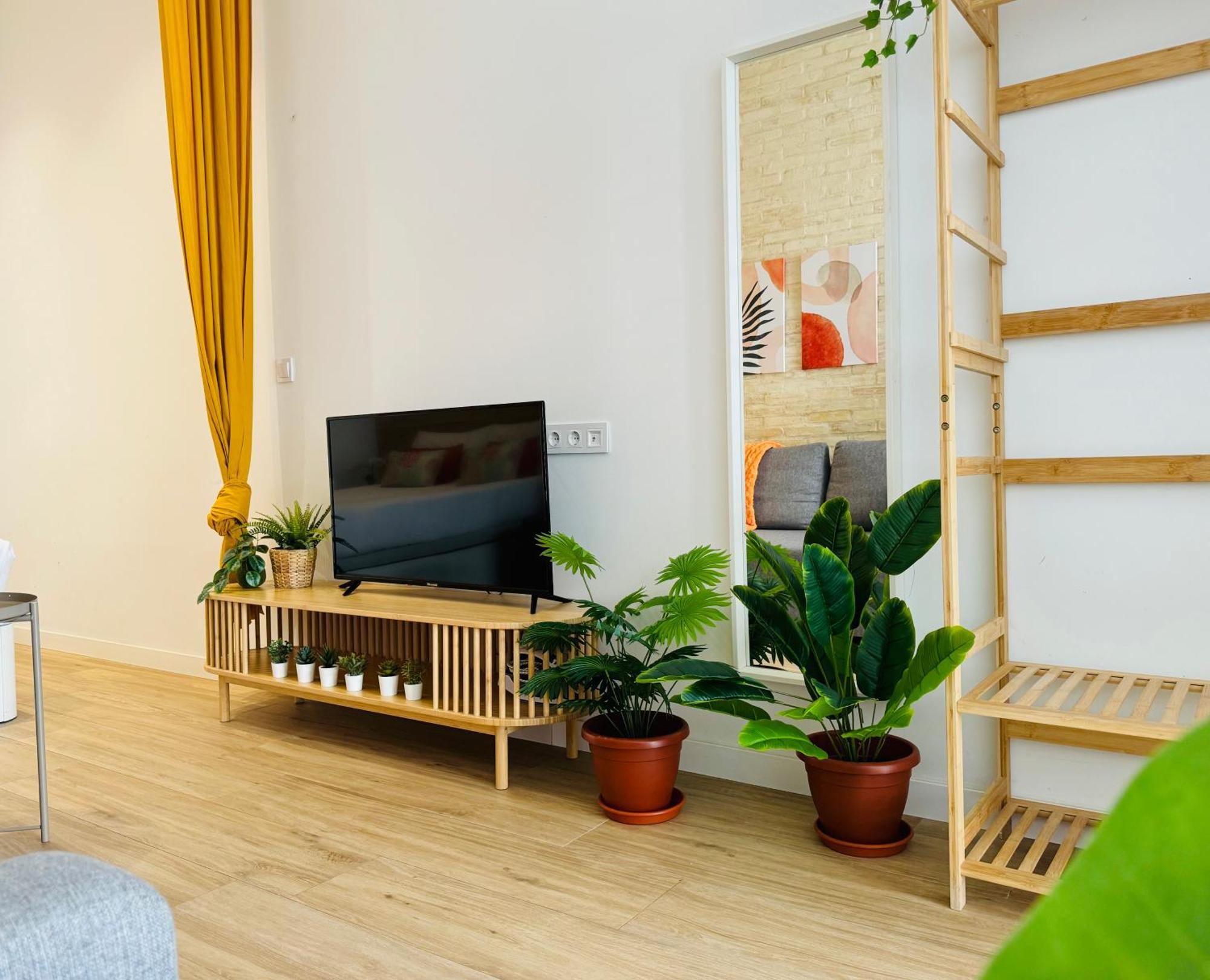 Beautiful Flat Next The Beach Βαλένθια Εξωτερικό φωτογραφία