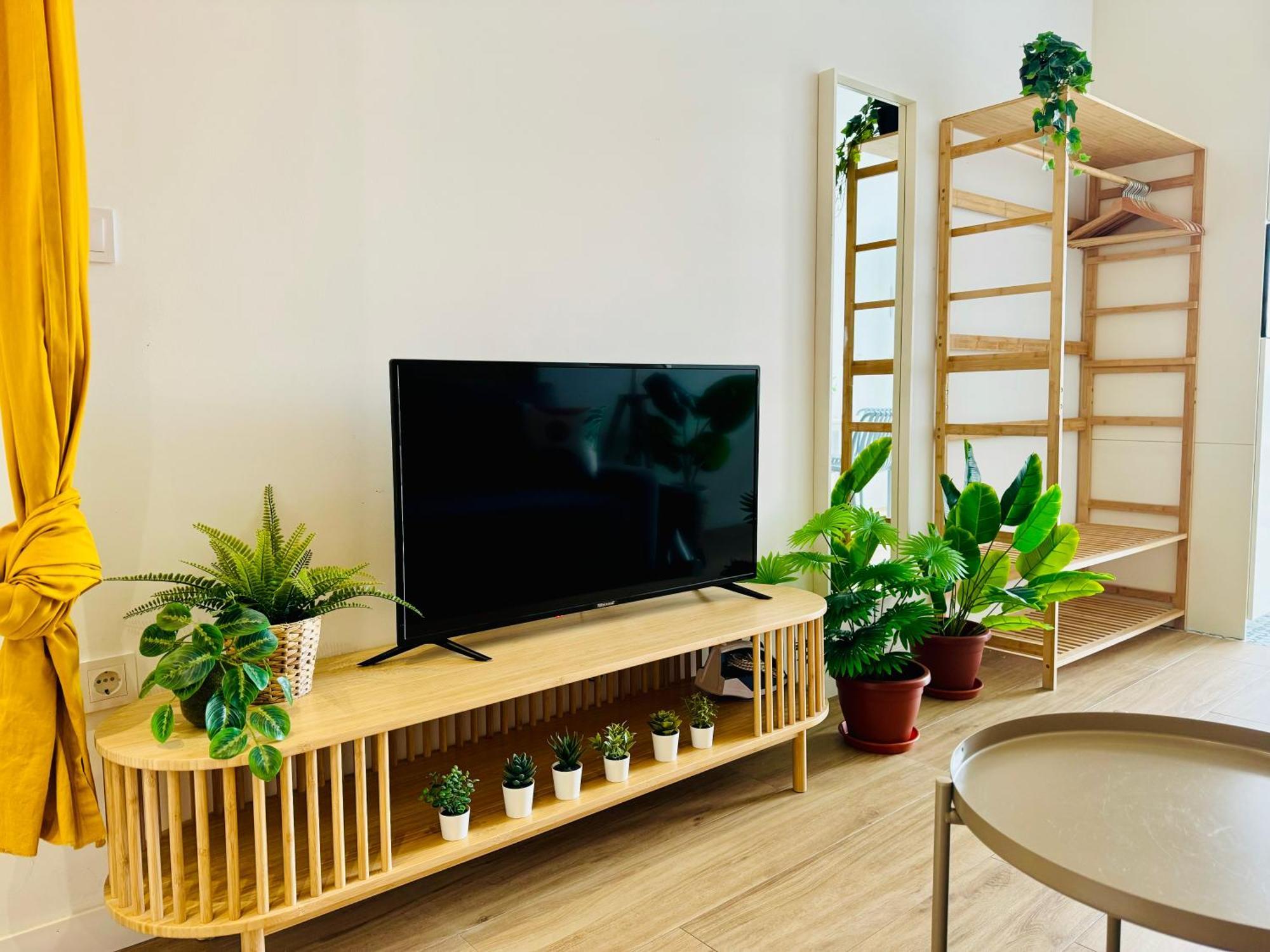 Beautiful Flat Next The Beach Βαλένθια Εξωτερικό φωτογραφία